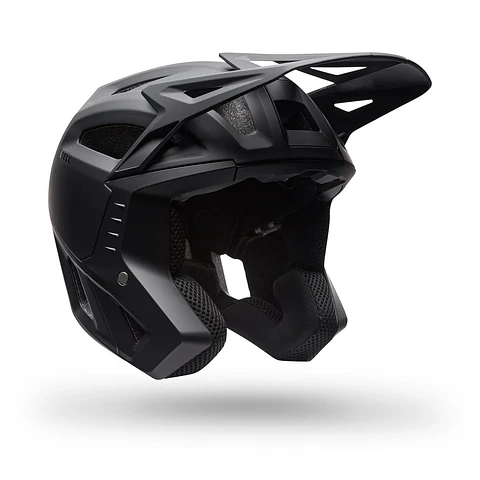 Casco Bicicleta 3Qtr-Air Mips Solid Negro Bell