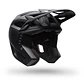 Casco Bicicleta 3Qtr-Air Mips Solid Negro Bell - Miniatura 2