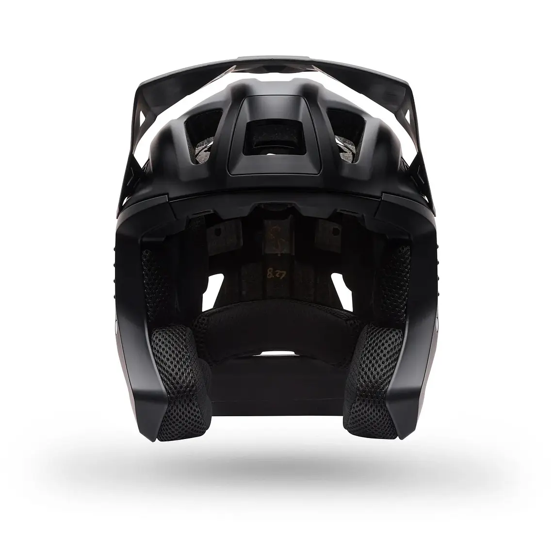 Casco Bicicleta 3Qtr-Air Mips Solid Negro Bell 3