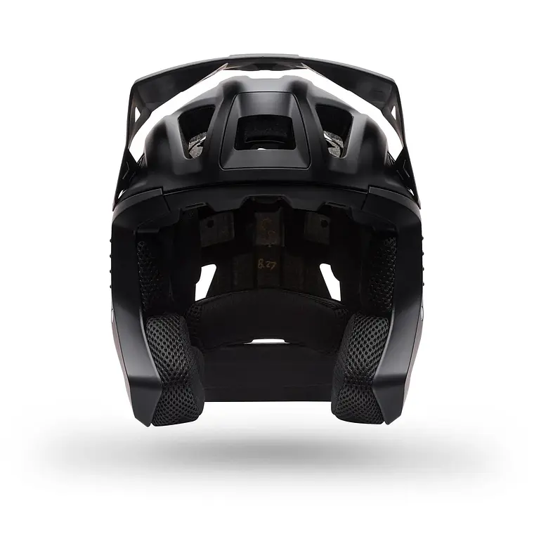 Casco Bicicleta 3Qtr-Air Mips Solid Negro Bell 3