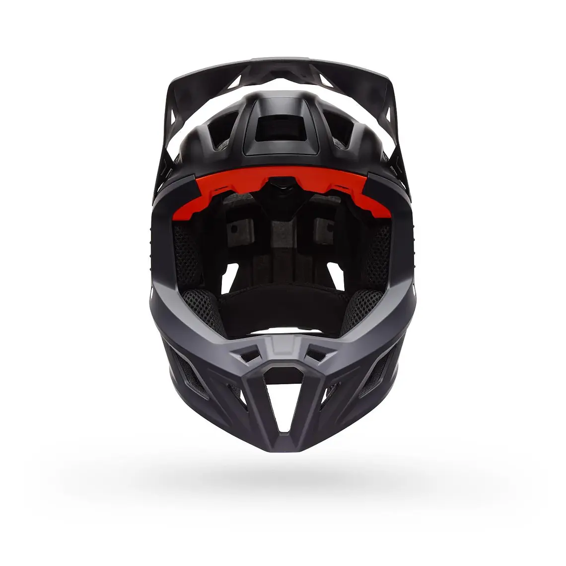 Casco Bicicleta Full-Air Mips Ratio Verde/Negro Bell 3