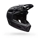 Casco Bicicleta Full-Air Mips Solid Negro Bell - Miniatura 2
