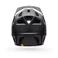 Casco Bicicleta Full-Air Mips Solid Negro Bell - Miniatura 4
