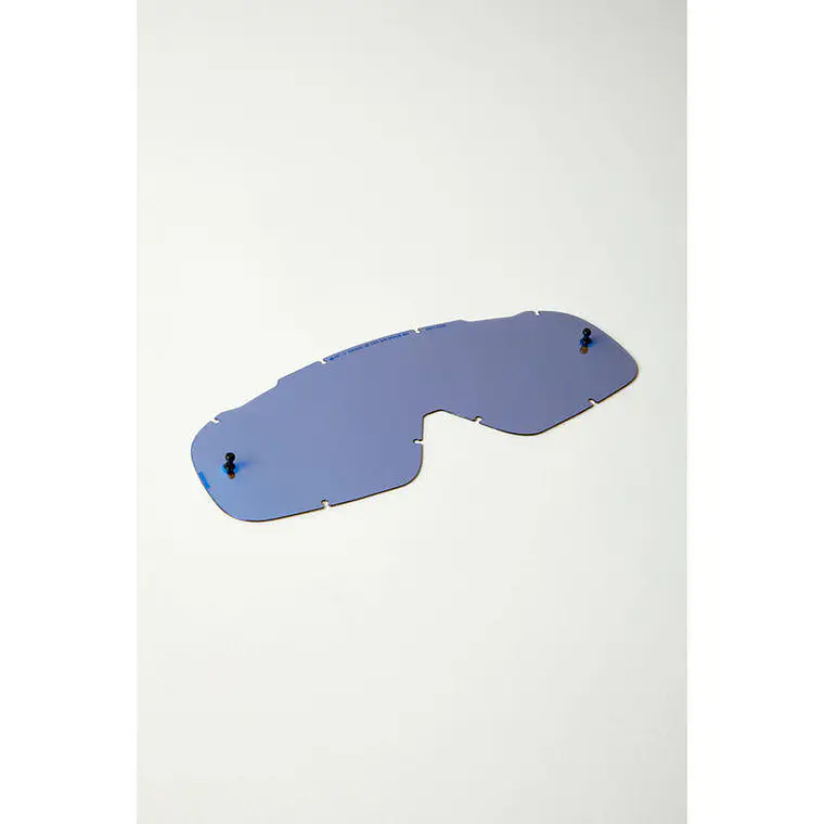 Repuesto Antiparra Air Space Spark Azul Fox 2