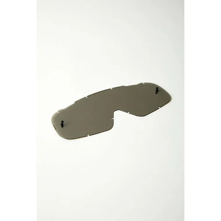 Repuesto Antiparra Air Space Spark Gris Fox 1