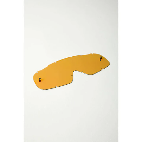 Repuesto Antiparra Air Space Spark Rojo Fox