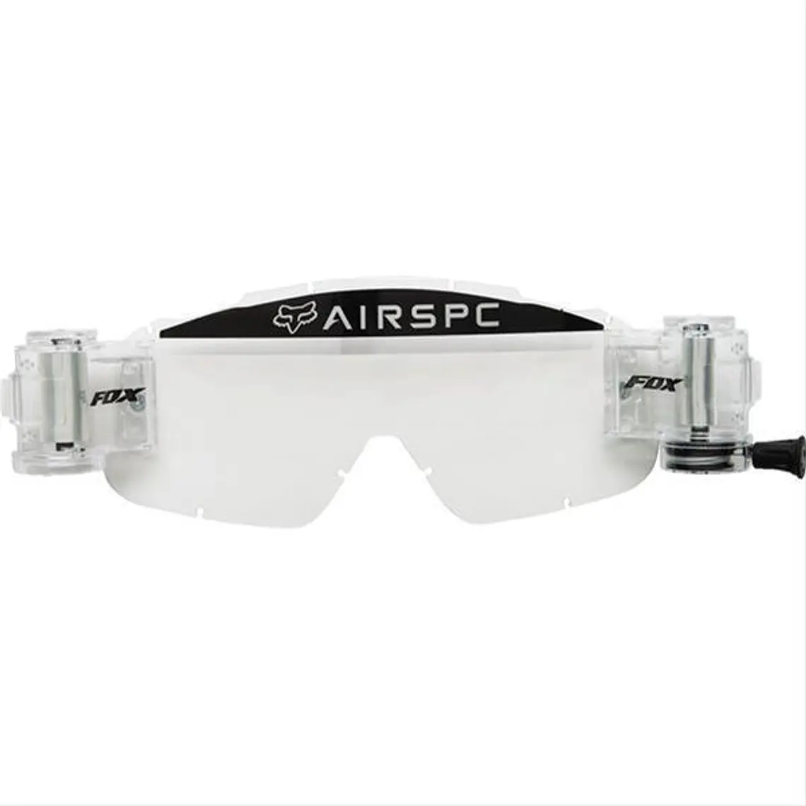 Repuesto Antiparra Air Space Total Vision Fox 1