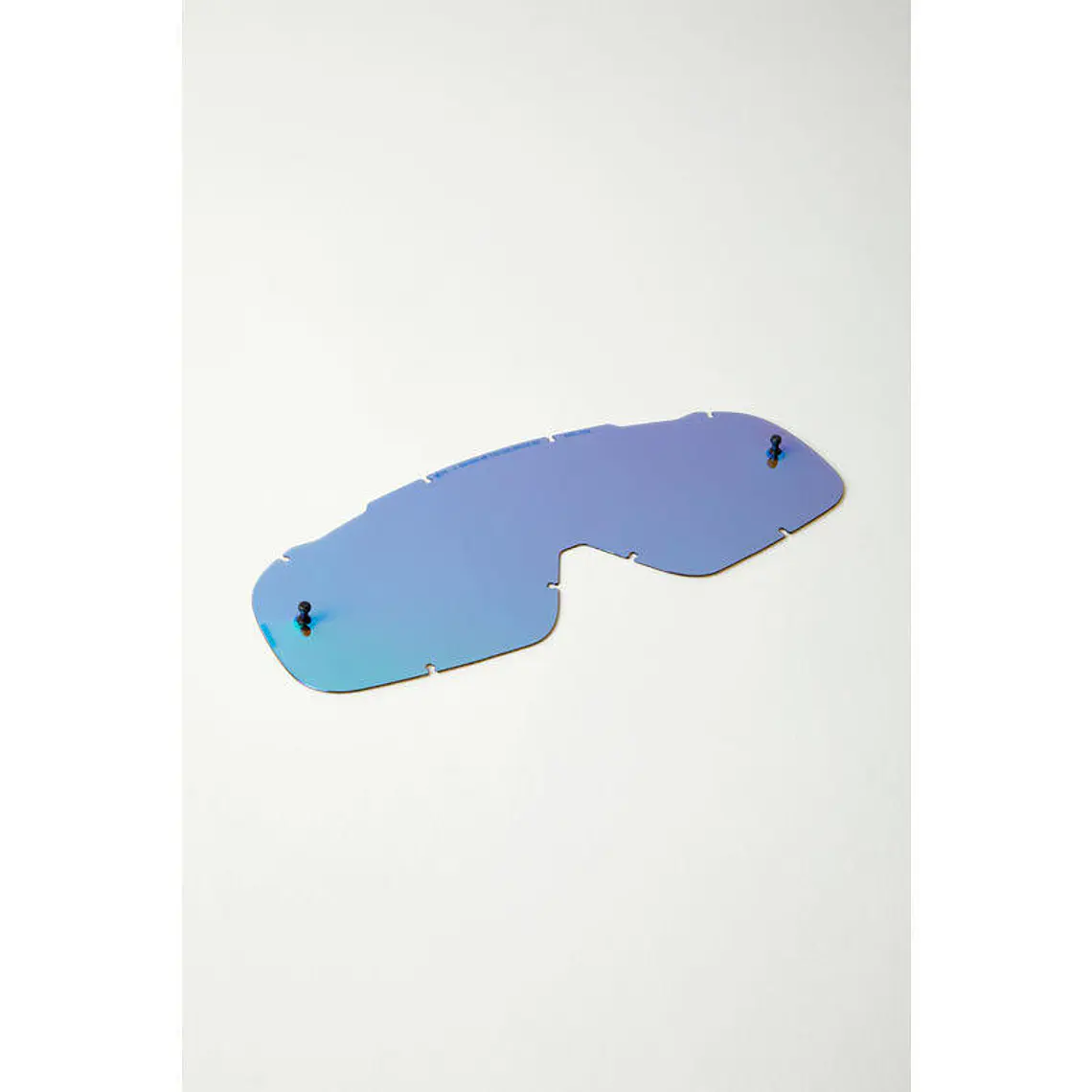 Repuesto Antiparra Air Space Spark Verde Fox 2