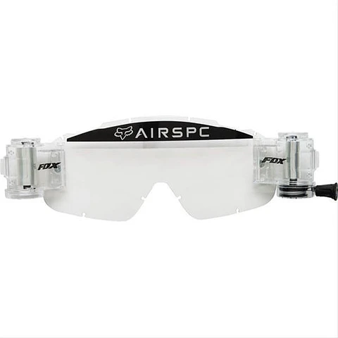 Repuesto Antiparra Air Space Total Vision Fox