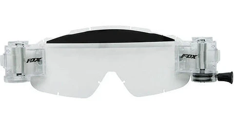 Repuesto Antiparra Main Total Vision System Fox