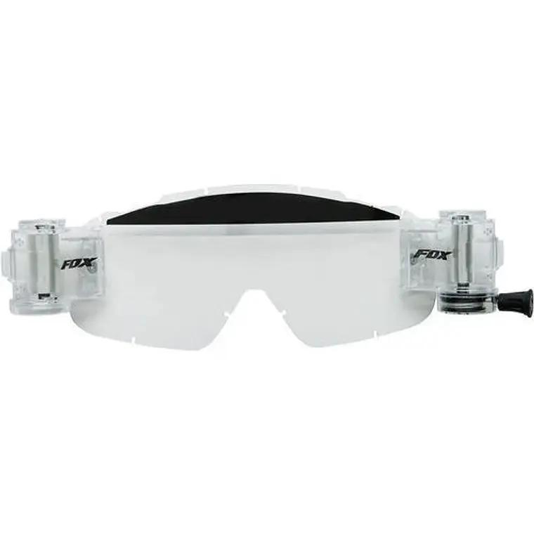 Repuesto Antiparra Main Total Vision System Fox 1