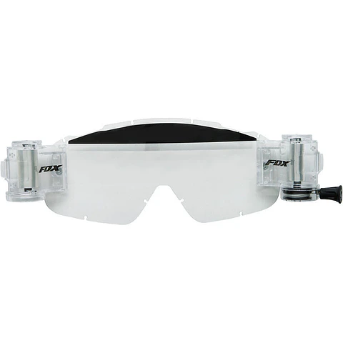 Repuesto Antiparra Main Total Vision System Fox
