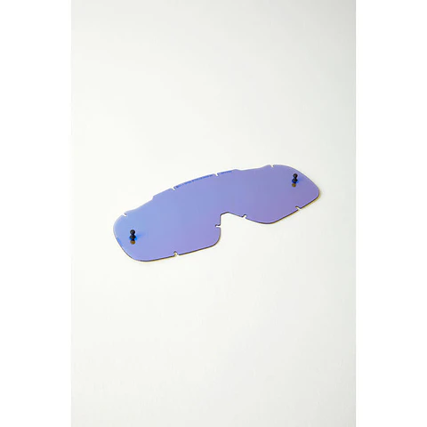 Repuesto Antiparra Niño Air Space Verde Spark Fox