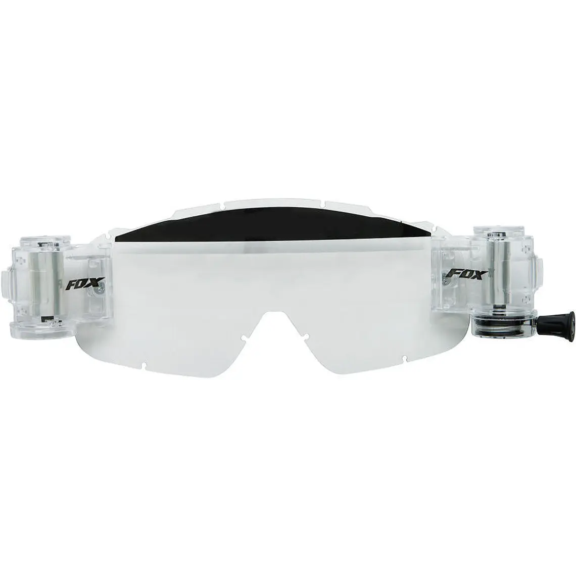 Repuesto Antiparra Main Total Vision System Fox 3