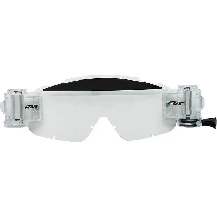 Repuesto Antiparra Main Total Vision System Fox 3