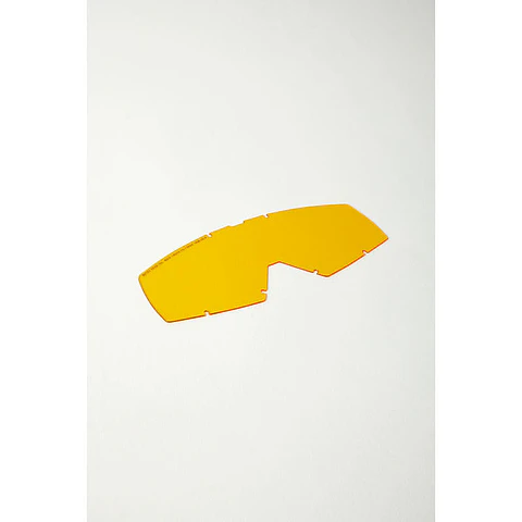 Repuesto Antiparra Niño Main Amarillo Fox