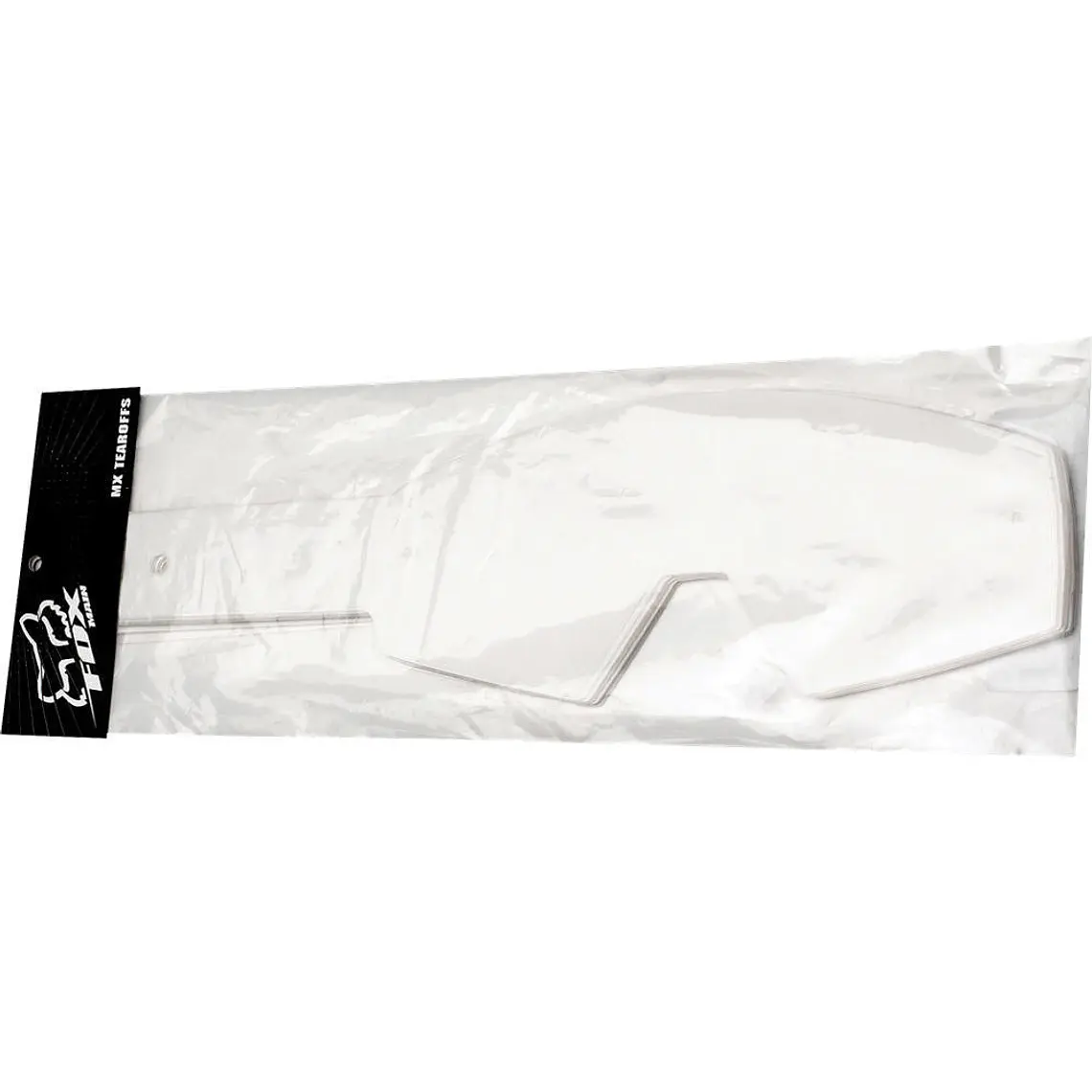 Repuesto Antiparra Niño Tear Offs Air Space Fox 1