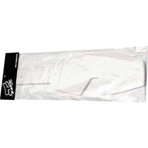 Repuesto Antiparra Niño Tear Offs Air Space Fox