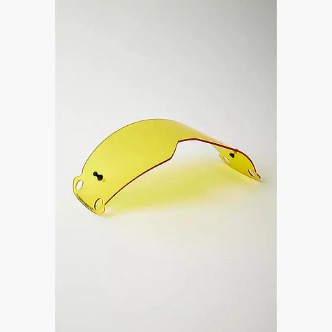 Repuesto Antiparra Vue Amarillo Fox
