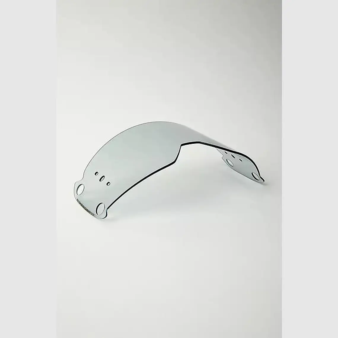 Repuesto Antiparra Vue Gris Fox 2