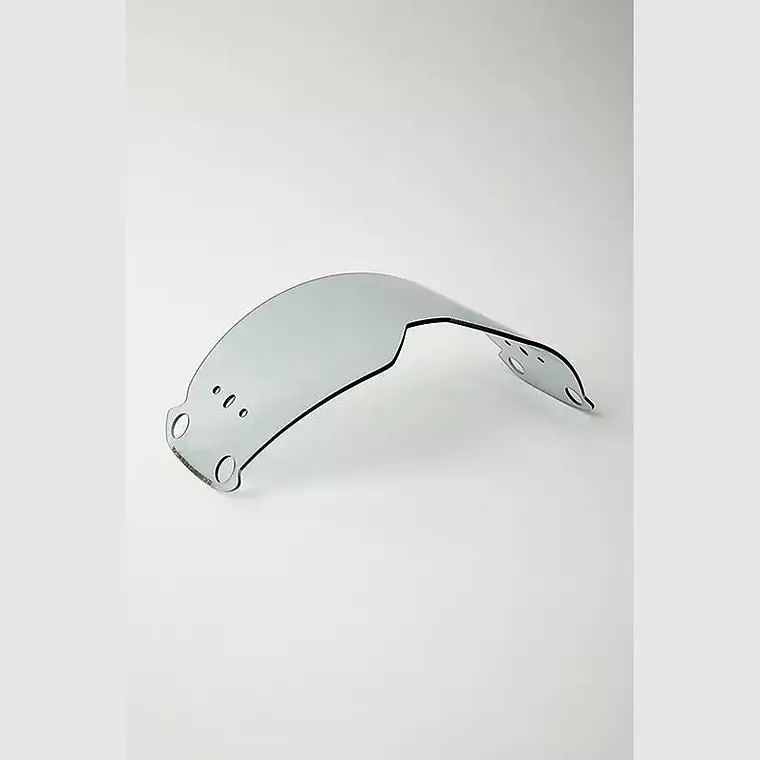 Repuesto Antiparra Vue Gris Fox 2