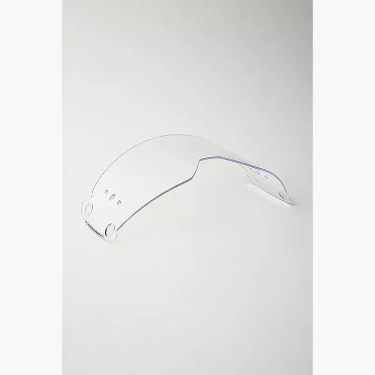 Repuesto Antiparra Vue Sistema Rollos Transparente Fox 1