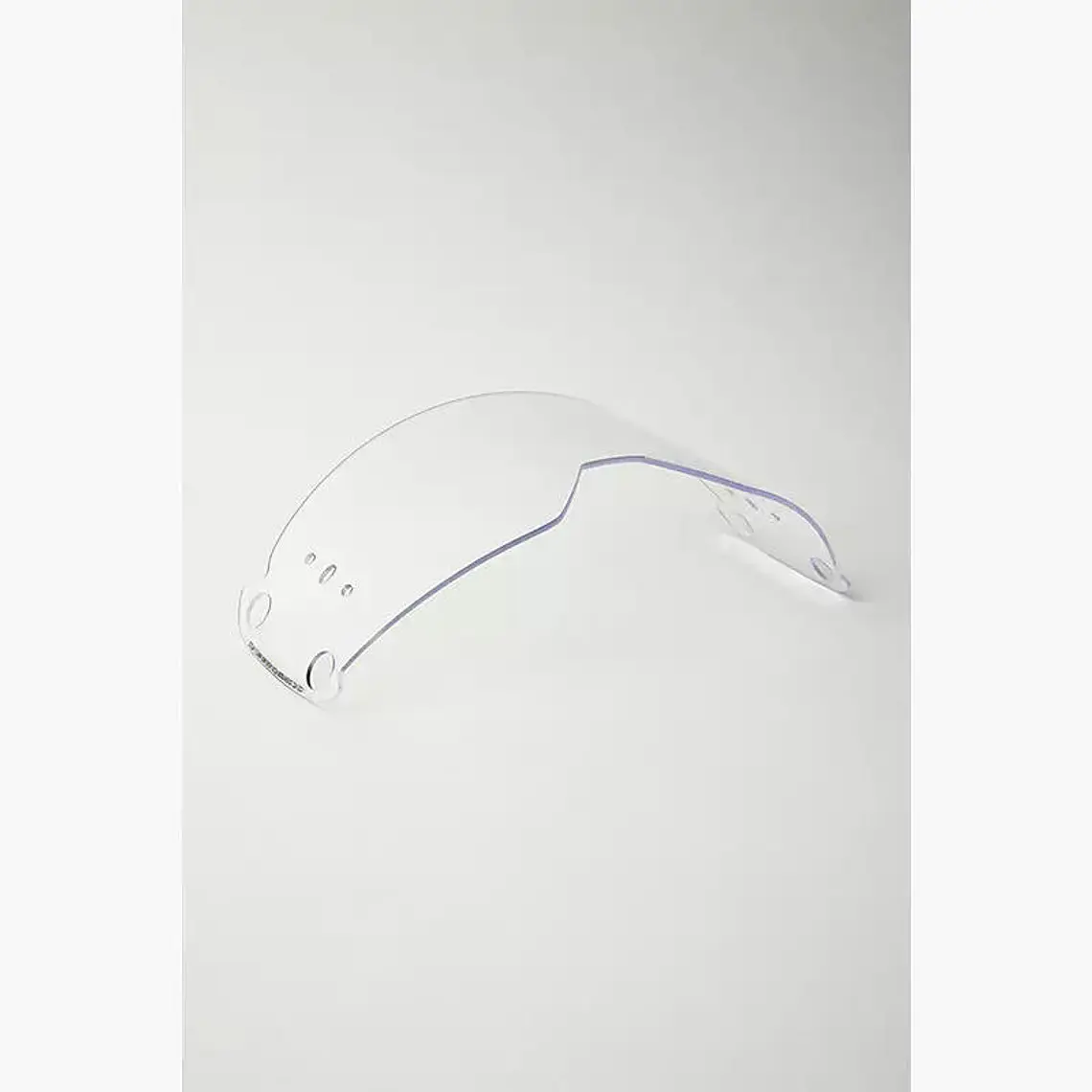 Repuesto Antiparra Vue Sistema Rollos Transparente Fox 3