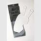 Repuestos Antiparra Pack 20 tearoffs Airspace / Main Fox - Miniatura 1
