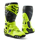Botas Moto Instinct Amarillo Fox - Miniatura 1