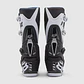 Botas Moto Instinct Blanco/Negro Fox - Miniatura 4