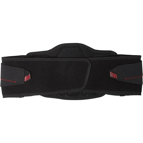 Foja Moto Niño Titan Sport Negro Fox