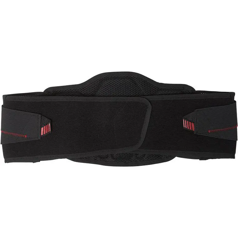 Foja Moto Niño Titan Sport Negro Fox 2