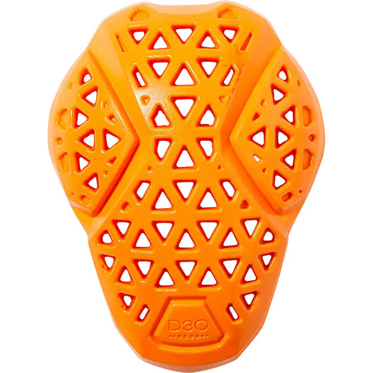 Repuesto Moto Hombreras Extraibles Moto LP1 D3O® Fox 2