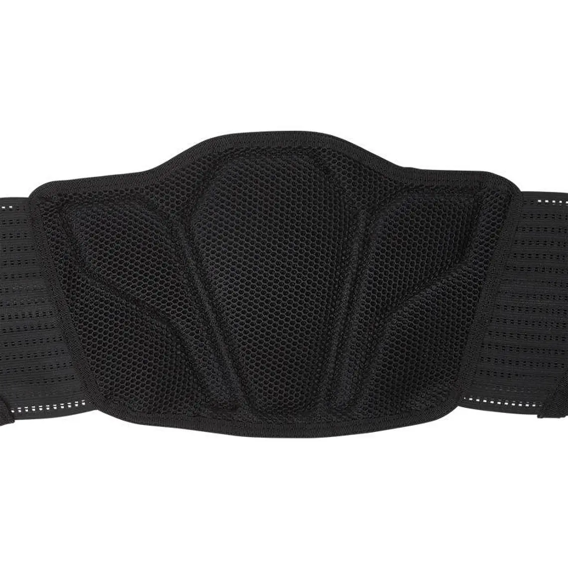 Foja Moto Niño Titan Sport Negro Fox 3