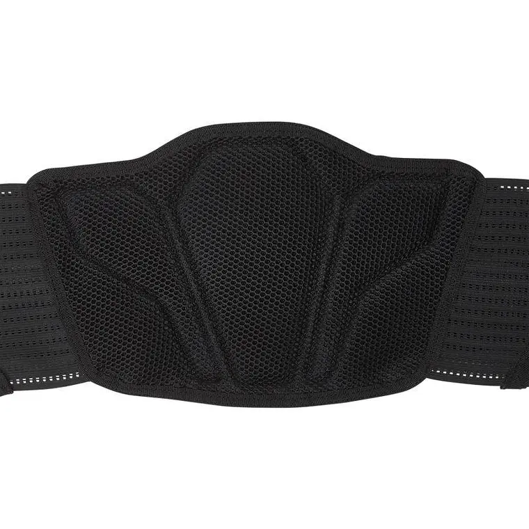 Foja Moto Niño Titan Sport Negro Fox 3