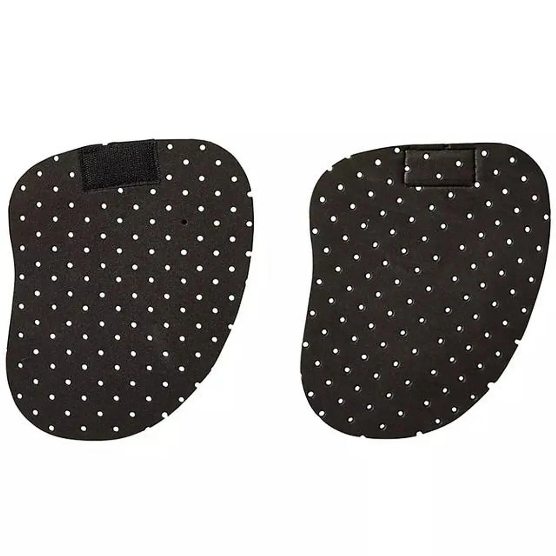 Repuesto Moto Niño Youth 360 Almohadillas Universales Para Las Caderas Gris Fox 3