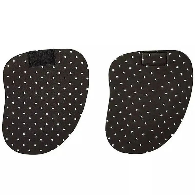 Repuesto Moto Niño Youth 360 Almohadillas Universales Para Las Caderas Gris Fox 3
