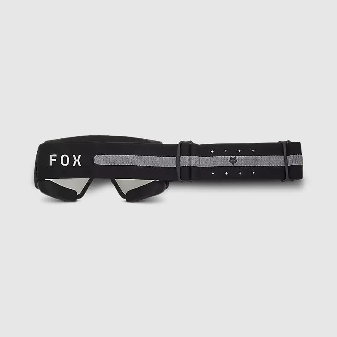Antiparra Bicicleta PureVue Lunar Negro Fox 2