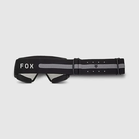 Antiparra Bicicleta PureVue Lunar Negro Fox