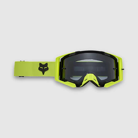 Antiparra Moto Airspace Amarillo Fox