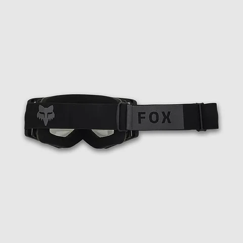 Antiparra Moto Airspace Enduro Negro Fox