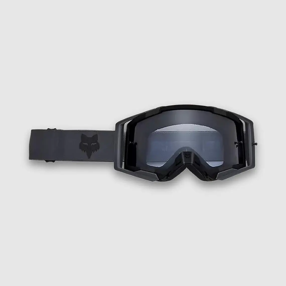 Antiparra Moto Airspace Gris Fox 1