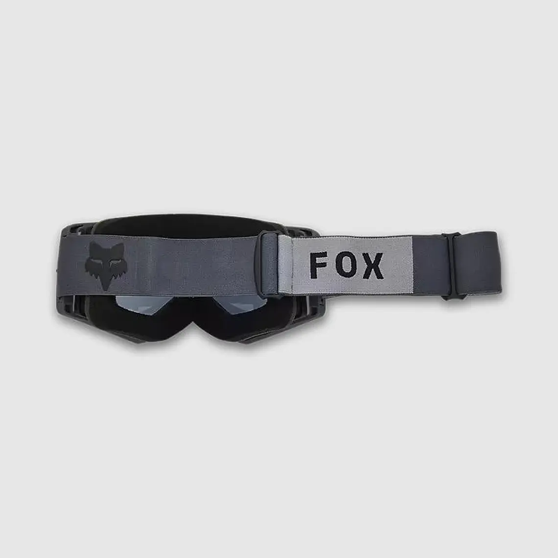 Antiparra Moto Airspace Gris Fox 3