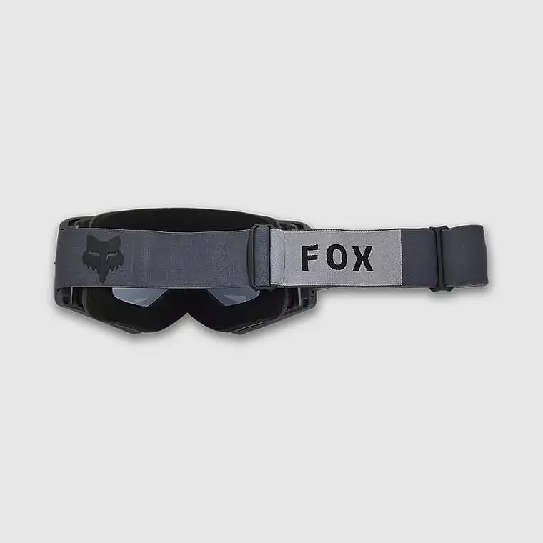 Antiparra Moto Airspace Gris Fox 3