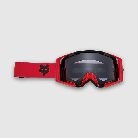 Antiparra Moto Airspace Rojo Fox