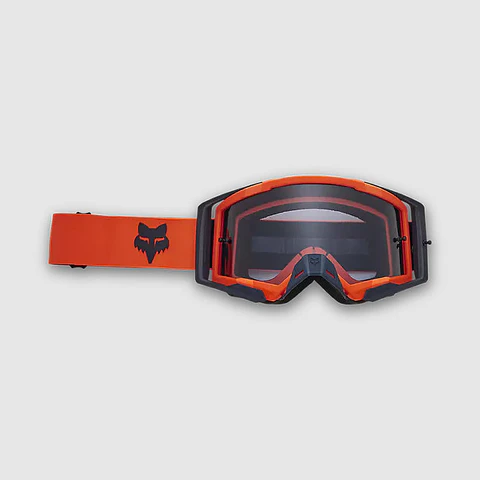 Antiparra Moto Airspace Naranjo Fox