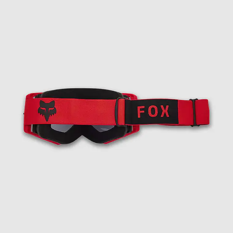 Antiparra Moto Airspace Rojo Fox 3