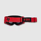 Antiparra Moto Airspace Rojo Fox - Miniatura 3