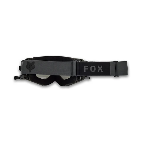Antiparra Moto Airspace Roll Off Negro Fox