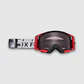 Antiparra Moto Airspace Seventy4 Lente Vivid Rojo Fox - Miniatura 1